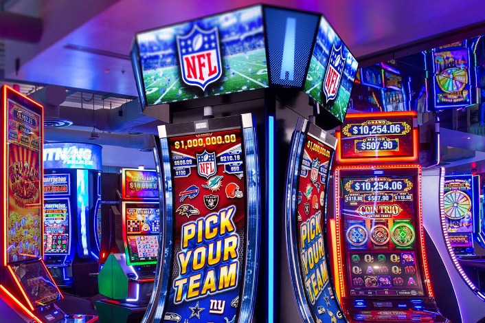 The Exponential Growth Of Live Casino Game Streaming And Why It Turned So Well-liked The Exponential Growth Of Live Casino Game Streaming And Why It Turned So Well-liked